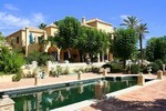 7 Bedrooms - Villa - Malaga - For Sale - 2