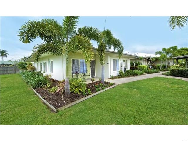 AFFORDABLE TROPICAL LIFESTYLE -..