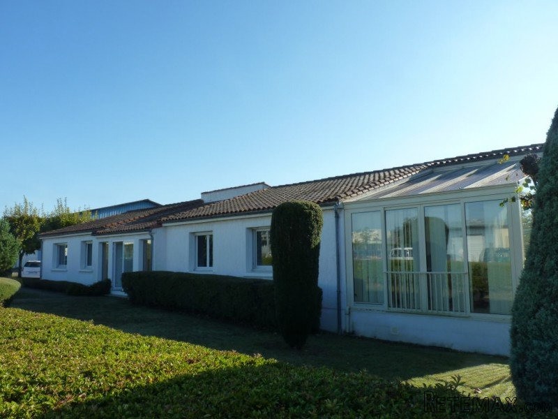 Stone House For Sale St Jean D Angely