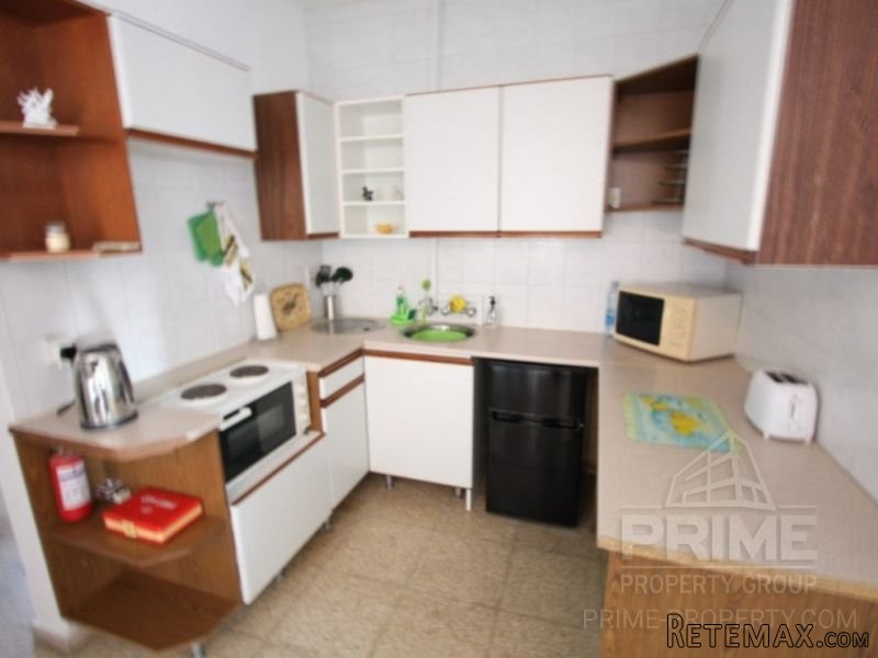 2 Bedrooms - Apartment - Paphos - For.. - 2