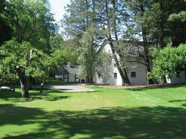 Land For Sale: Armonk, New York - 2