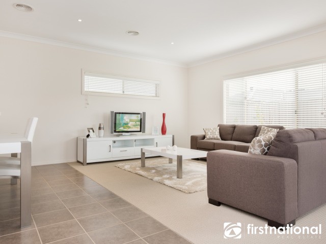 Villa 75- North facing living area! -.. - 2
