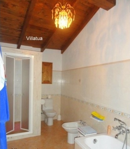 Village/town House - For Sale - Bagni..