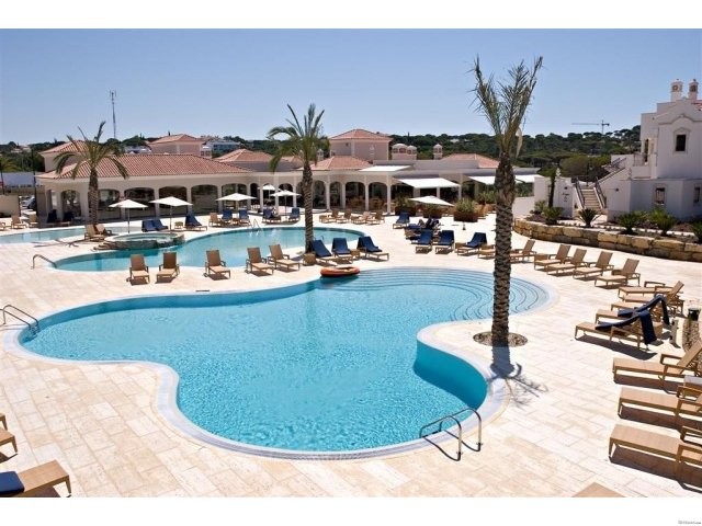 2 bedroom Apartment in Dunas Douradas.. - 2