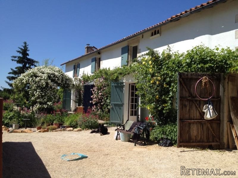 Detached Stone Farmhouse, Pool +.. - 2