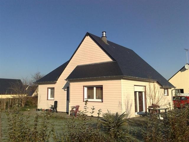 Maison / Villa - Maison Contemporaine..