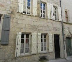 Stunning 12th Century Town House In.. - 2