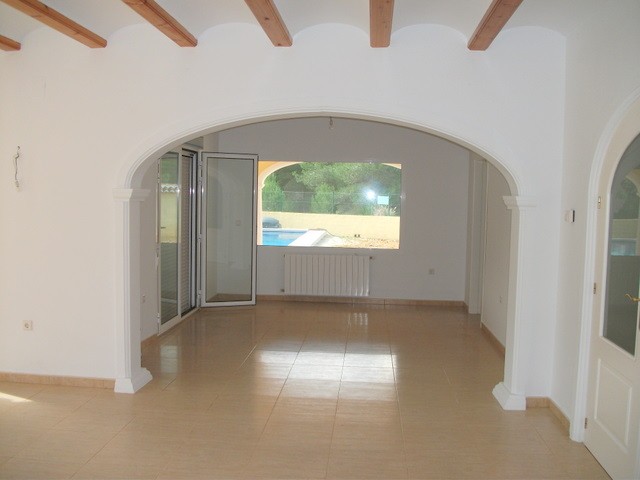 Villa for sale in Javea - 2