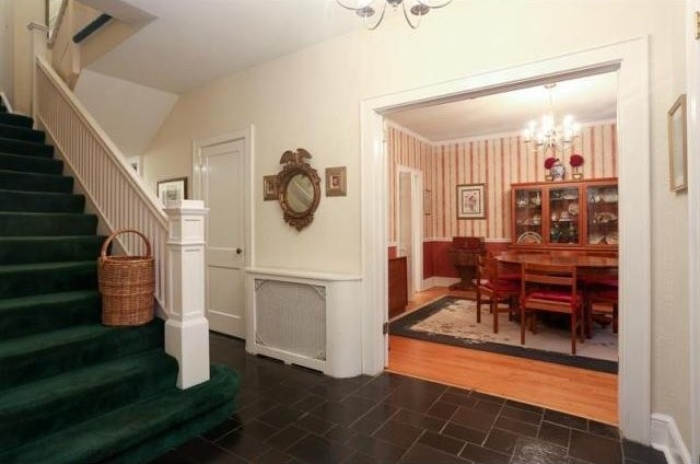 4 bedroom Residence For Sale: Cortlandt.. - 2