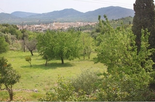 Beautiful Finca In A Unique Location.. - 2