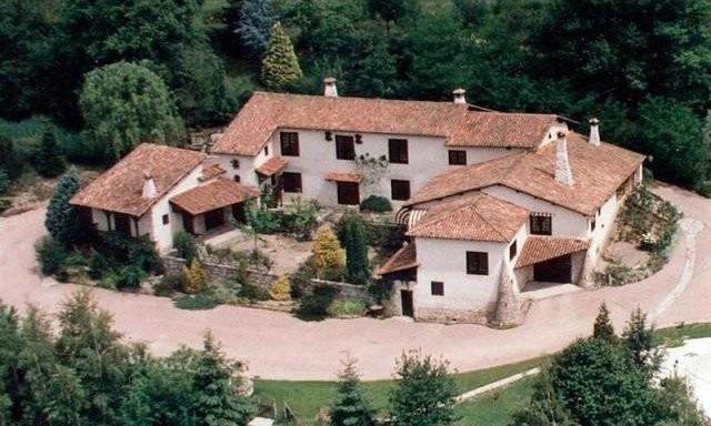 4 bedroom Character For Sale: 63120..