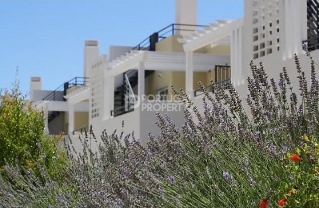 A duplex T2 apartment in a great.. - 2