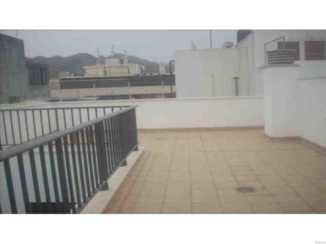 Duplex For Sale in Santa Cruz De..