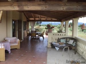Very well cared finca, 252m2 all on..