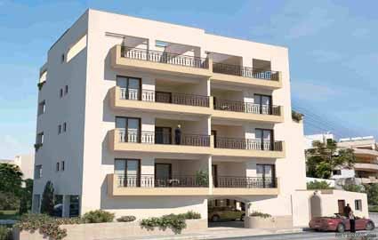 Larnaca - 2