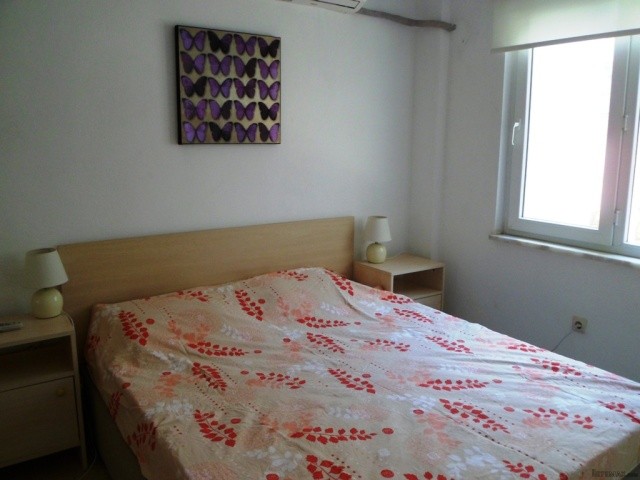 Sunset Apartment, Bodrum - 2