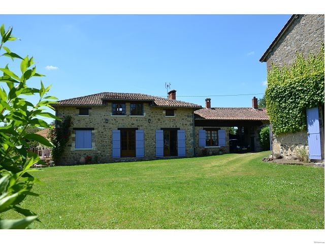 Vente Maison Nontron - 2