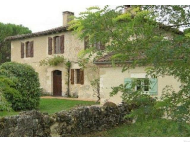 Unique Manor Near Chateau
