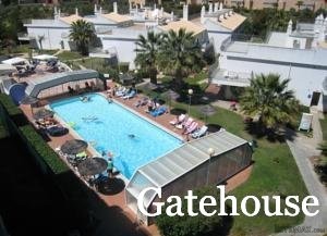 Apartment For Sale In Salgados Algarve.. - 2
