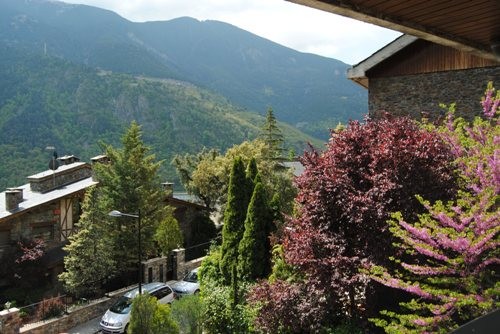 PARC GUILLEMO - Apartment · Andorra - 2