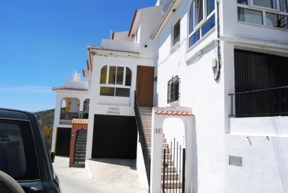 Town House for Sale in Canillas De..