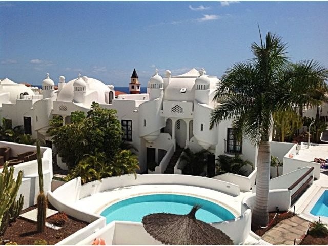Ground floor, Adeje Paradise, Playa..