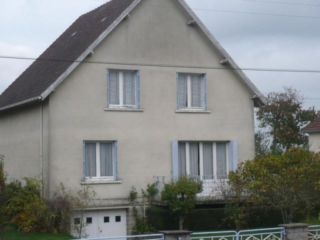 House For Sale Conurbation Alencon