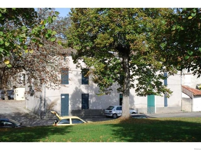 Stone House To Renovated In Bastide..