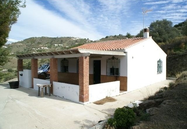 Villa for Sale in Torrox, Torrox..