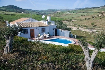 Villa - Opportunity to buy a rural..
