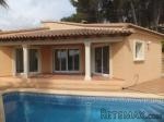 Bungalow, Alicante (Costa Blanca)..