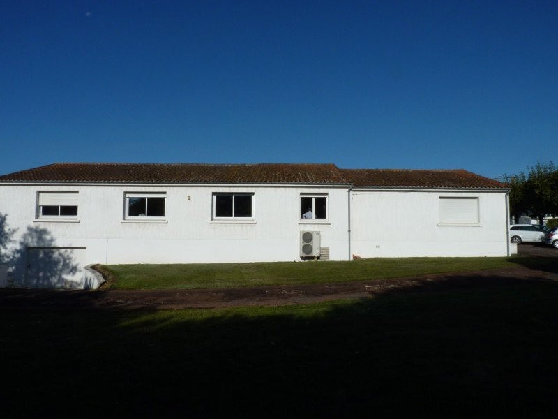 Stone House For Sale St Jean D Angely - 2