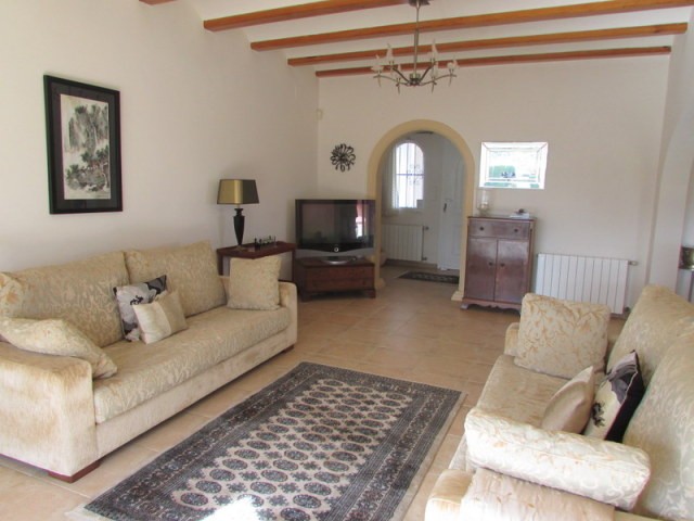 Villa for sale in Javea - 2
