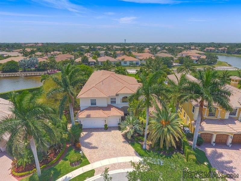 5 bedroom Residence For Sale: Palm.. - 2