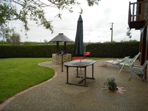 House Near to the Seaside - 2