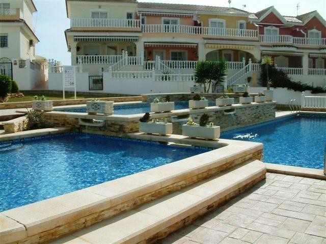 Lola style Townhouse situated with.. - 2