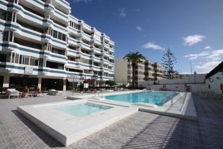 Apartment for sale in Playa Del Ingles..