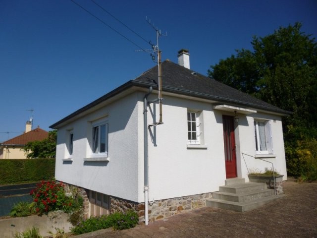 Nice Detached House For Sale