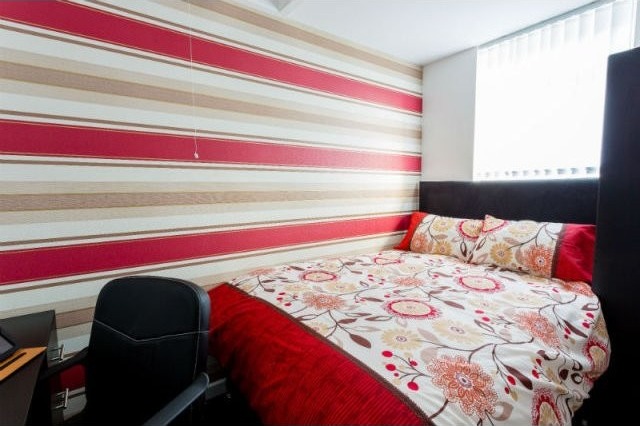 Liverpool Terraced Property Sale L6..