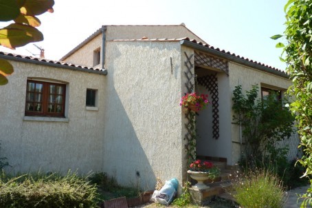 Stone House For Sale St Jean D Angely - 2
