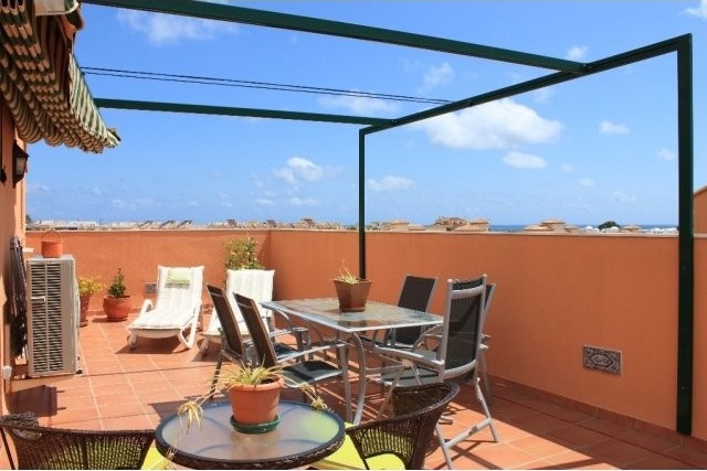 Apartment for sale in Javea - 2