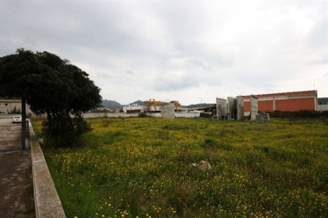 - Land - For Sale