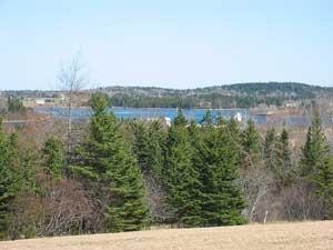 Land For Sale: Lot 3 First Peninsula..