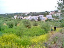 Crete Building Land For Sale