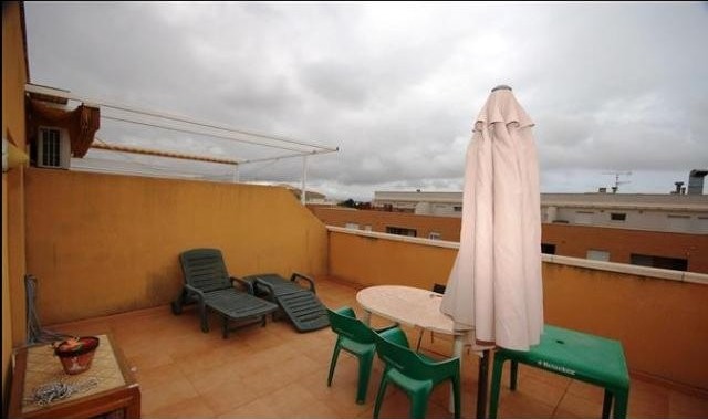 Penthouse For Sale Denia - Ref: 2629 - 2