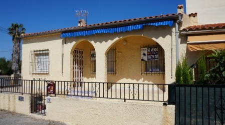 Resale · Townhouse · Spain · Costa Bl..