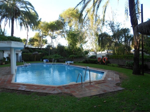 2 bed Apartment in MIRAFLORES