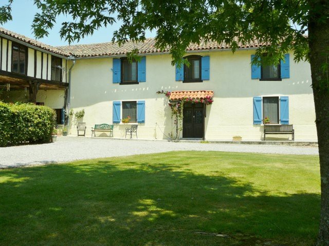 Enchanting House & Gite (Mountain View).. - 2