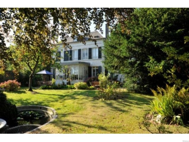 Main House with 2 Guest Gites - 2