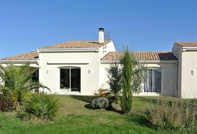 Villa 6 Rooms
